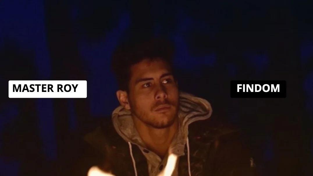 Master Roy - Content Creator